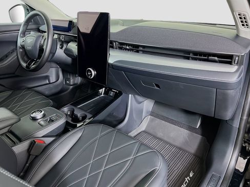 Certified 2023 Ford Mustang Mach-E Select AWD/4WD image 28