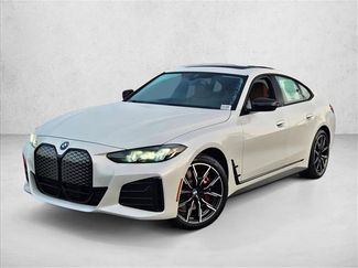 Used 2025 BMW i4 eDrive40 w/ M Sport Package video 1