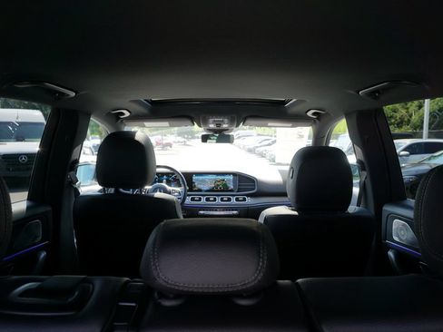 Certified 2021 Mercedes-Benz GLE 350 4MATIC image 36