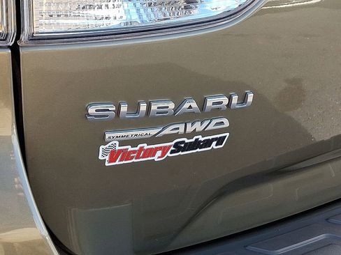 Used 2023 Subaru Forester Touring image 30