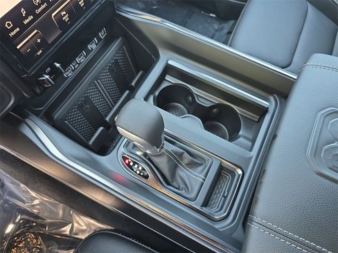 New 2026 RAM 1500 Rebel w/ G/T Package image 25