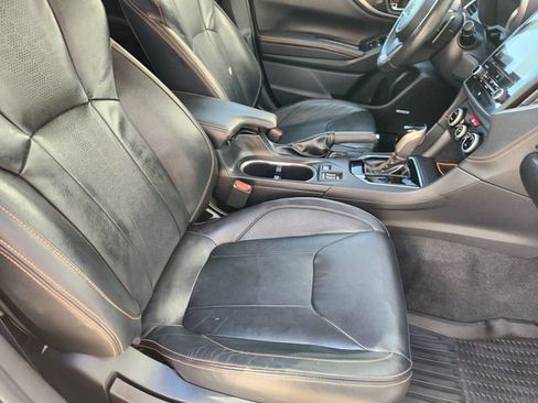 Used 2019 Subaru Crosstrek 2.0i Limited w/ Moonroof Package w/Navigation AWD/4WD image 14