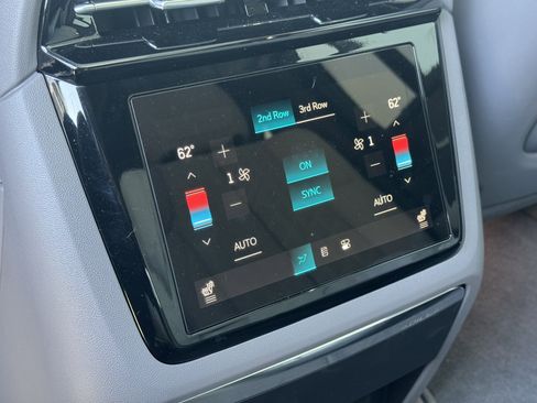 New 2025 Cadillac Escalade IQ Sport 1 image 13