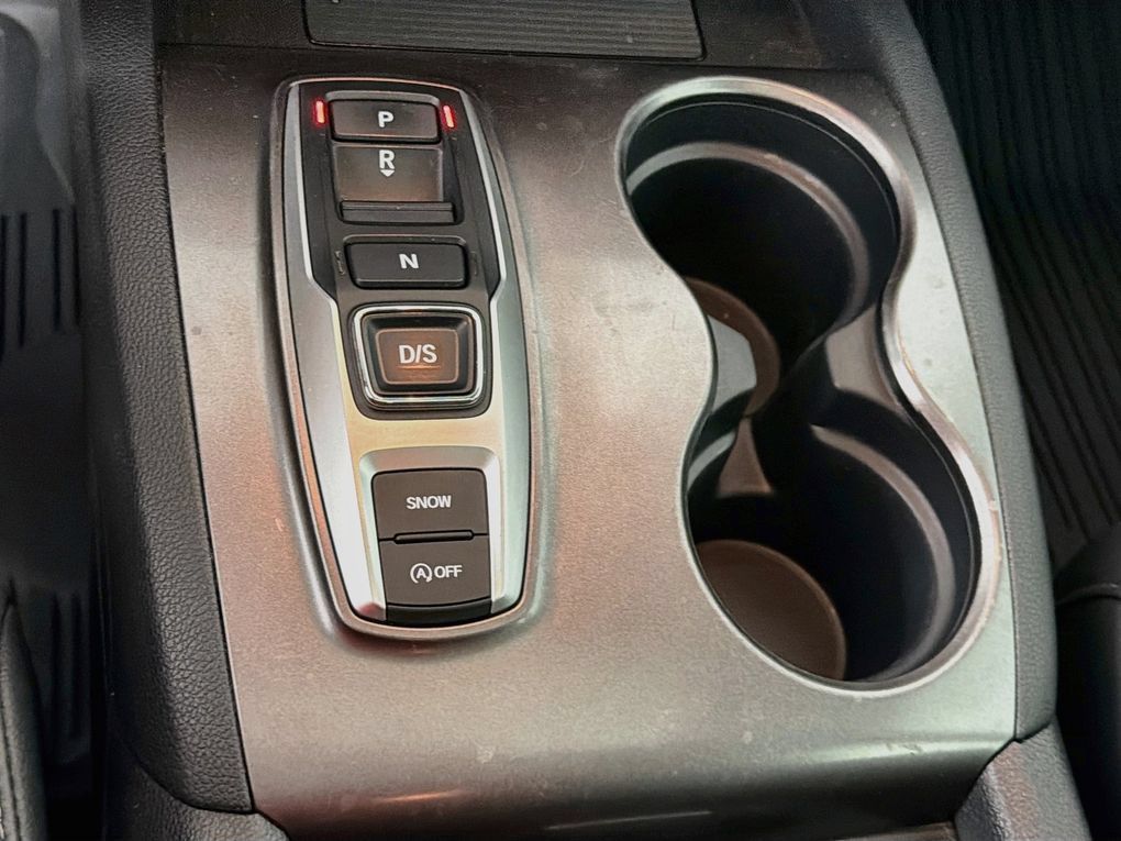 Used 2022 Honda Pilot Special Edition image 21