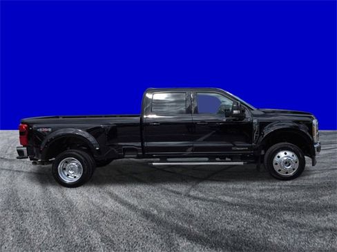 Certified 2026 Ford F450 Lariat image 3