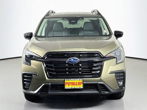 New 2026 Subaru Ascent Bronze Edition AWD/4WD image 2