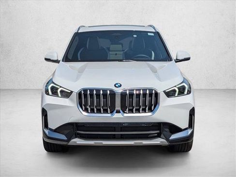 New 2026 BMW X1 xDrive28i AWD/4WD image 6