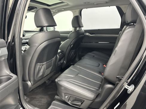 Used 2023 Hyundai Palisade SEL image 29