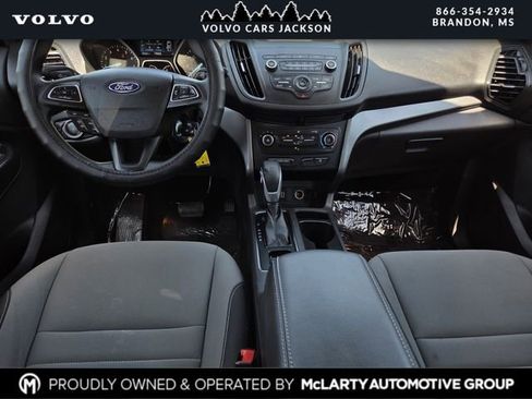 Used 2019 Ford Escape S FWD image 8