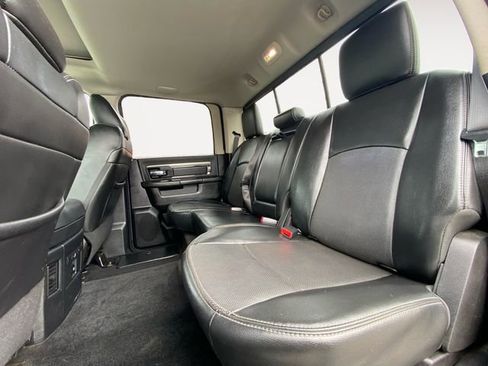 Used 2014 RAM 1500 Sport w/ Convenience Group image 13