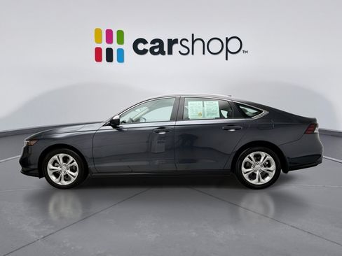 Used 2026 Honda Accord LX image 2