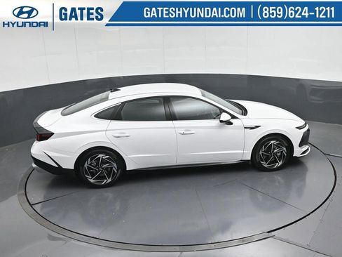 New 2026 Hyundai Sonata SEL image 41