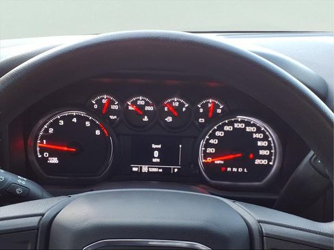 Used 2021 GMC Sierra 1500 4x4 Double Cab image 8