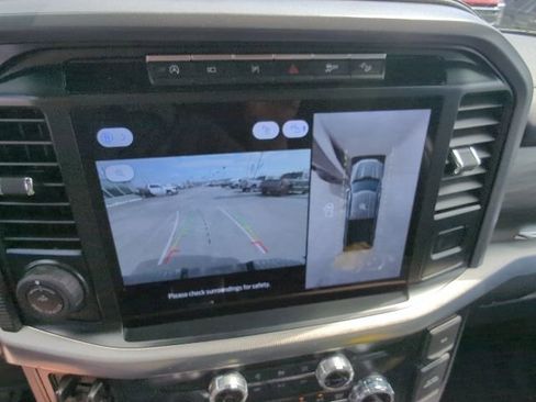 Used 2024 Ford F150 Lariat w/ Equipment Group 502A High AWD/4WD image 21