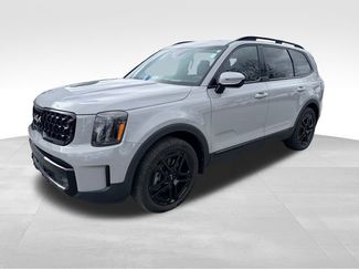 Used 2024 Kia Telluride SX Prestige X-Line 360° Tour