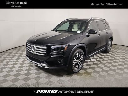 New 2026 Mercedes-Benz GLB 250