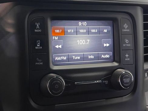 Used 2021 RAM 2500 Tradesman w/ Rambox Utility Group AWD/4WD image 33