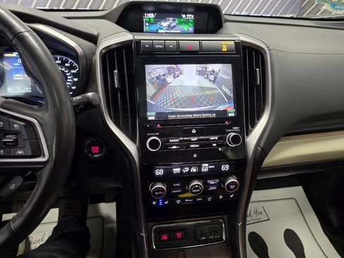 Used 2019 Subaru Ascent Touring w/ Popular Package #3 AWD/4WD image 26