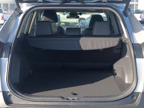 Used 2025 Toyota RAV4 XLE Premium w/ Weather Package image 17