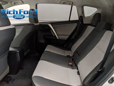 Used 2015 Toyota RAV4 LE image 23