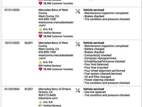 Used 2022 Mercedes-Benz S 580 4MATIC Sedan image 53