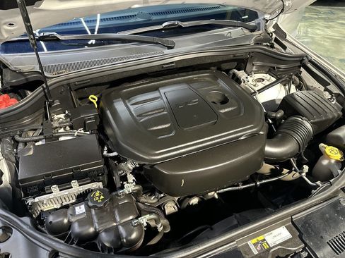 Used 2020 Jeep Grand Cherokee Limited w/ Luxury Group II image 29