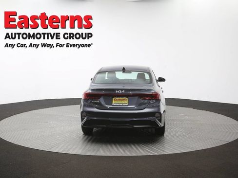 Used 2024 Kia Forte LXS FWD image 35