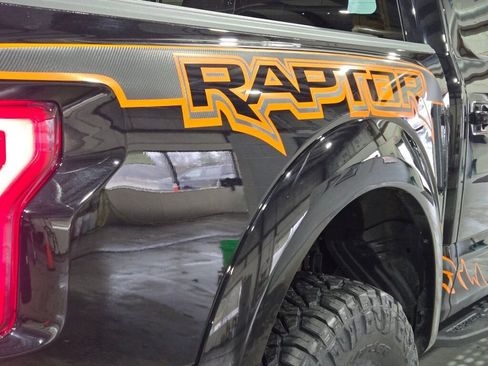 Used 2020 Ford F150 Raptor w/ Equipment Group 802A Luxury image 18