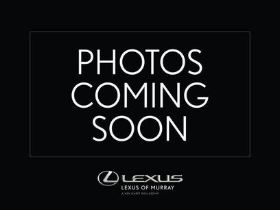 New 2026 Lexus IS 350 F Sport