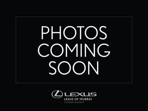 New 2026 Lexus IS 350 F Sport AWD/4WD image 1