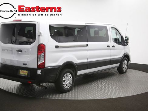 Used 2023 Ford Transit 350 XLT RWD image 39