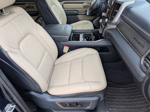 Certified 2019 RAM 1500 Limited image 33