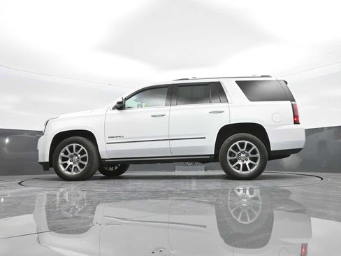 Used 2019 GMC Yukon Denali image 39