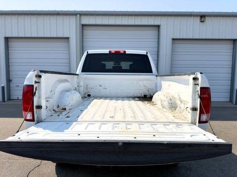 Used 2018 RAM 2500 Tradesman w/ Protection Group AWD/4WD image 18