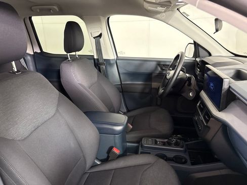 Used 2025 Ford Maverick XL FWD image 22