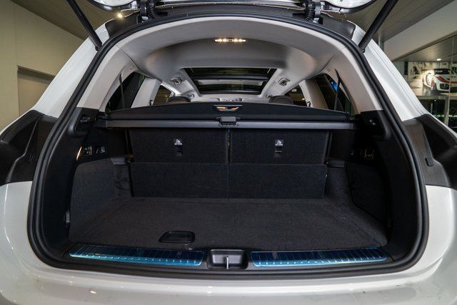 Certified 2026 Mercedes-Benz GLS 450 4MATIC image 37