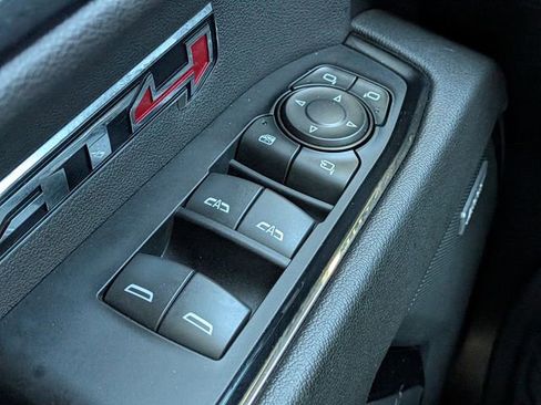 Used 2023 GMC Sierra 1500 AT4 w/ AT4 Premium Package image 26