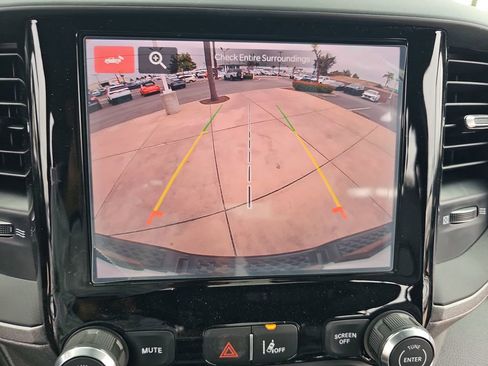 New 2026 RAM 1500 Tradesman AWD/4WD image 22