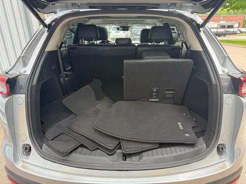 Used 2023 MAZDA CX-9 Touring Plus image 18