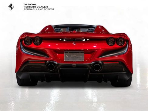 Used 2023 Ferrari F8 Tributo image 11