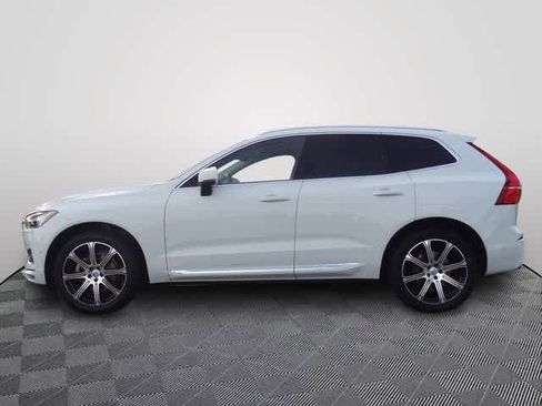 Used 2019 Volvo XC60 T5 Inscription AWD/4WD image 2