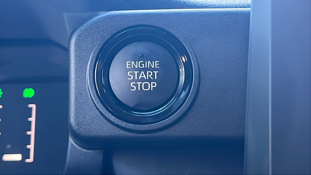 Used 2026 Toyota Tacoma SR5 AWD/4WD image 27