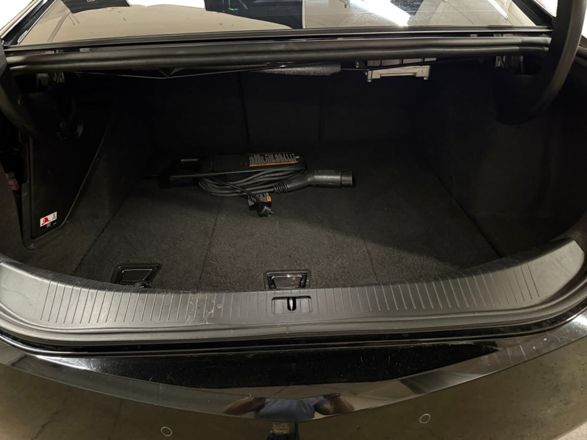 Used 2014 Cadillac ELR w/ Luxury Package FWD image 19