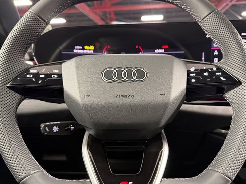 Used 2025 Audi S5 Premium Plus w/ Premium Plus Package image 22