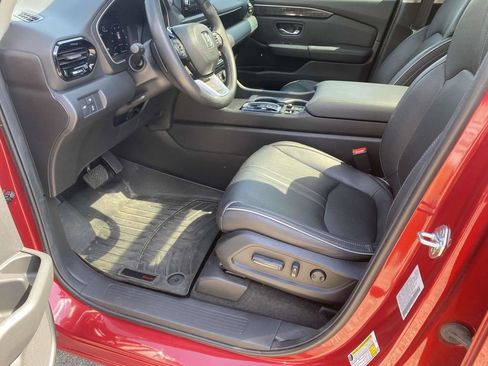 Used 2023 Honda Pilot Elite image 17