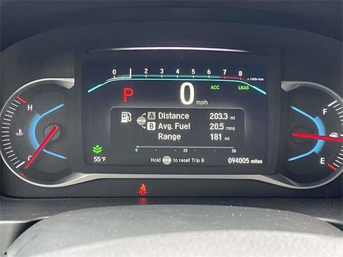 Used 2021 Honda Pilot Special Edition image 22