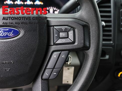 Used 2016 Ford F150 XL w/ Equipment Group 101A Mid RWD image 16