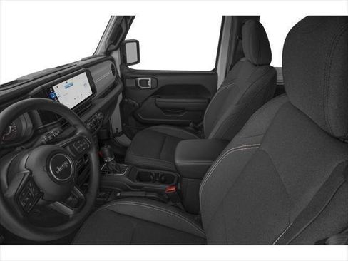 Used 2024 Jeep Wrangler Sport AWD/4WD image 83