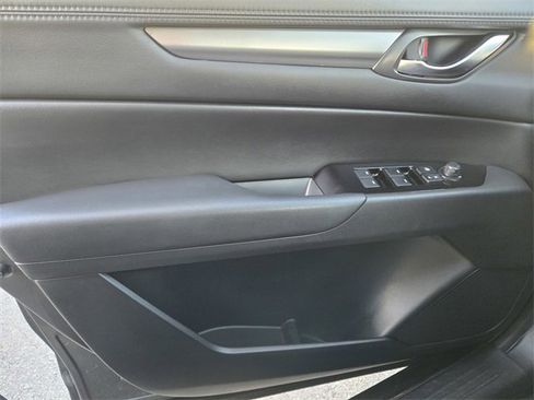 Used 2023 MAZDA CX-5 AWD 2.5 S w/ Preferred Package image 16