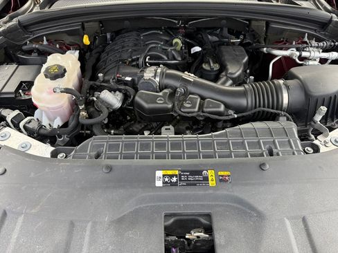 Used 2021 Jeep Grand Cherokee L Limited image 23